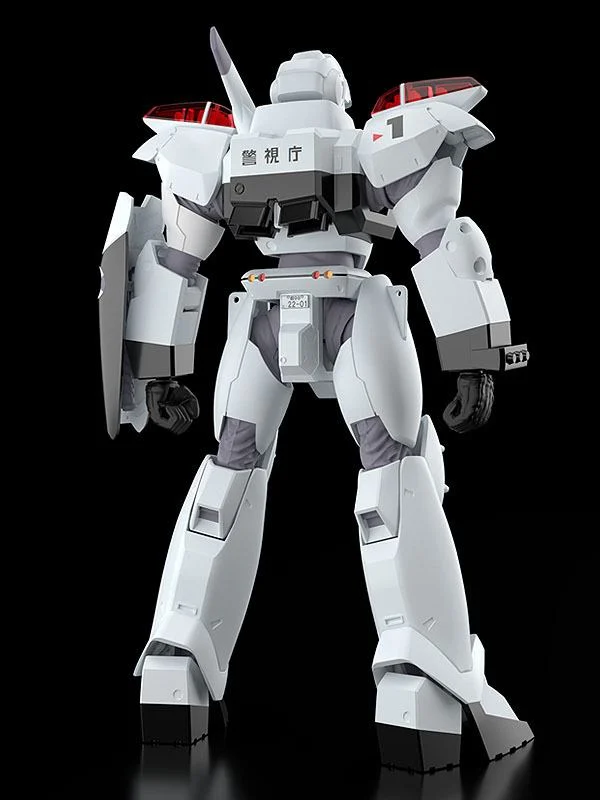 PATLABOR 2 - 1/60 - AV-2 Variant