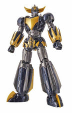 GRENDIZER - HG 1/144 - Grendizer Infinitism Black Version