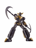GRENDIZER - HG 1/144 - Grendizer Infinitism Black Version