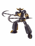GRENDIZER - HG 1/144 - Grendizer Infinitism Black Version