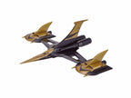 GRENDIZER - HG 1/144 - Grendizer Infinitism Black Version