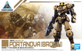 Bandai 30MM - 1/144 - bEXM-15 Portanova Brown