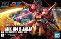 GUNDAM - HGUC 1/144 - R-JARJA