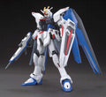 GUNDAM - HGCE 1/144 - ZGMF-X10A Freedom Gundam