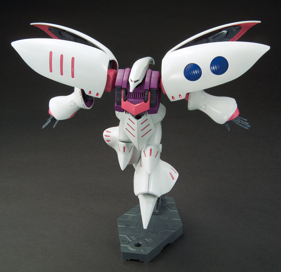 GUNDAM - HGUC 1/144 - AMX-004 Qubeley