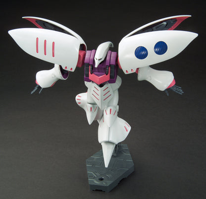GUNDAM - HGUC 1/144 - AMX-004 Qubeley