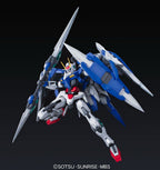 GUNDAM 00- MG 1/100 - 00 Raiser