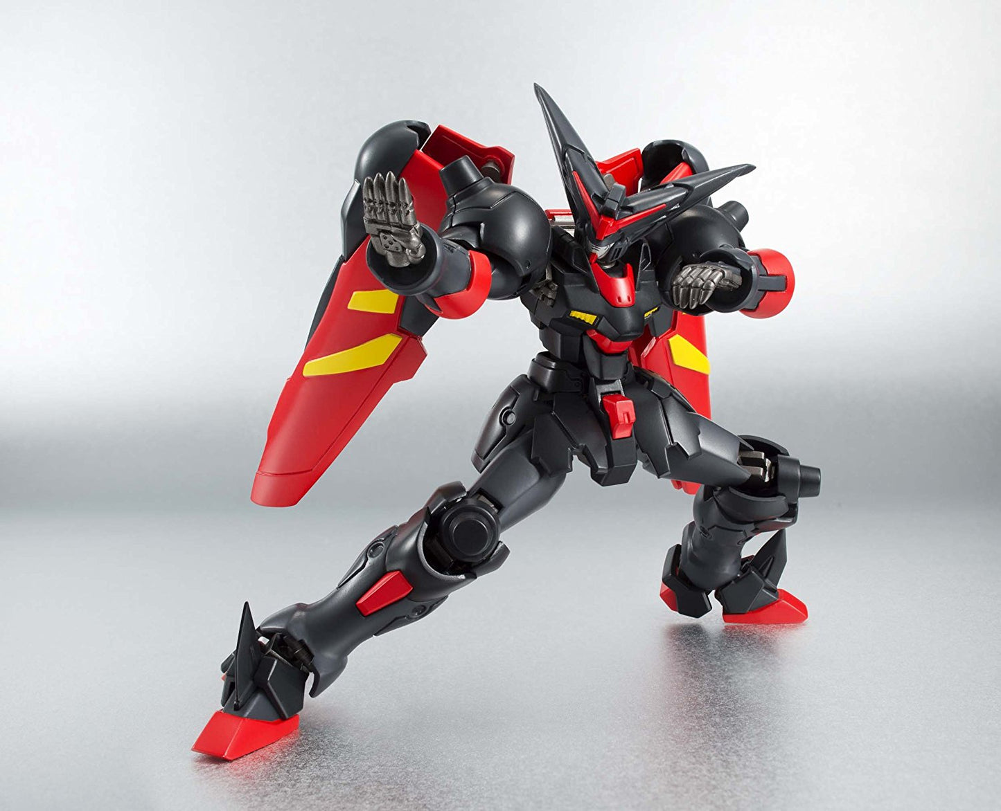 GUNDAM - MG 1/100 - Master Gundam