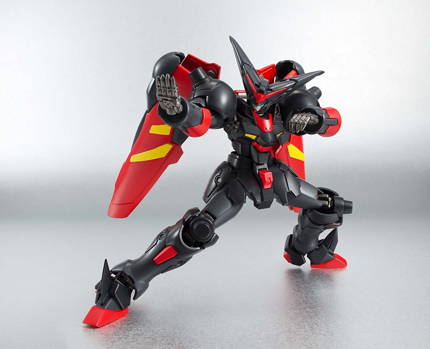 GUNDAM - MG 1/100 - Master Gundam