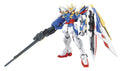 GUNDAM - MG 1/100 - XXXG-01W Wing Gundam EW Ver.