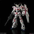 GUNDAM - RG 1/144 - Unicorn Gundam (Campaign) - image 1 - front