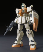 GUNDAM - HGUC 1/144 - GM Ground Type