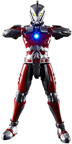 ULTRAMAN フィギュアライズST​​D 1/12 ウルトラマンスーツA 