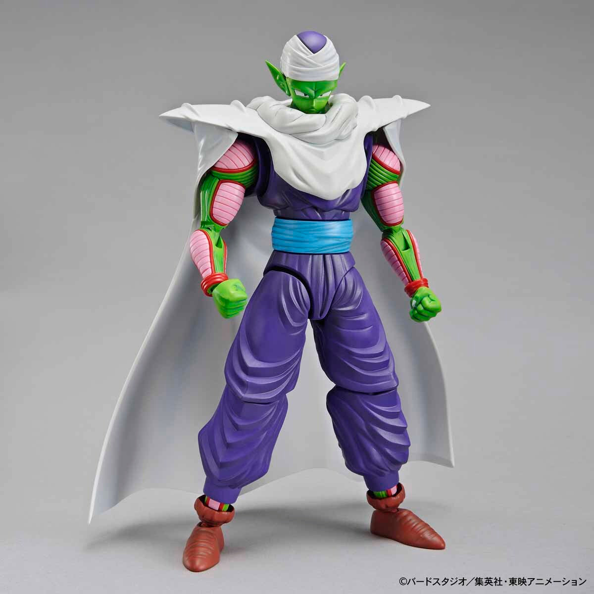 DRAGON BALL Z - Figure-Rise STD - Piccolo (PKG Renewal)