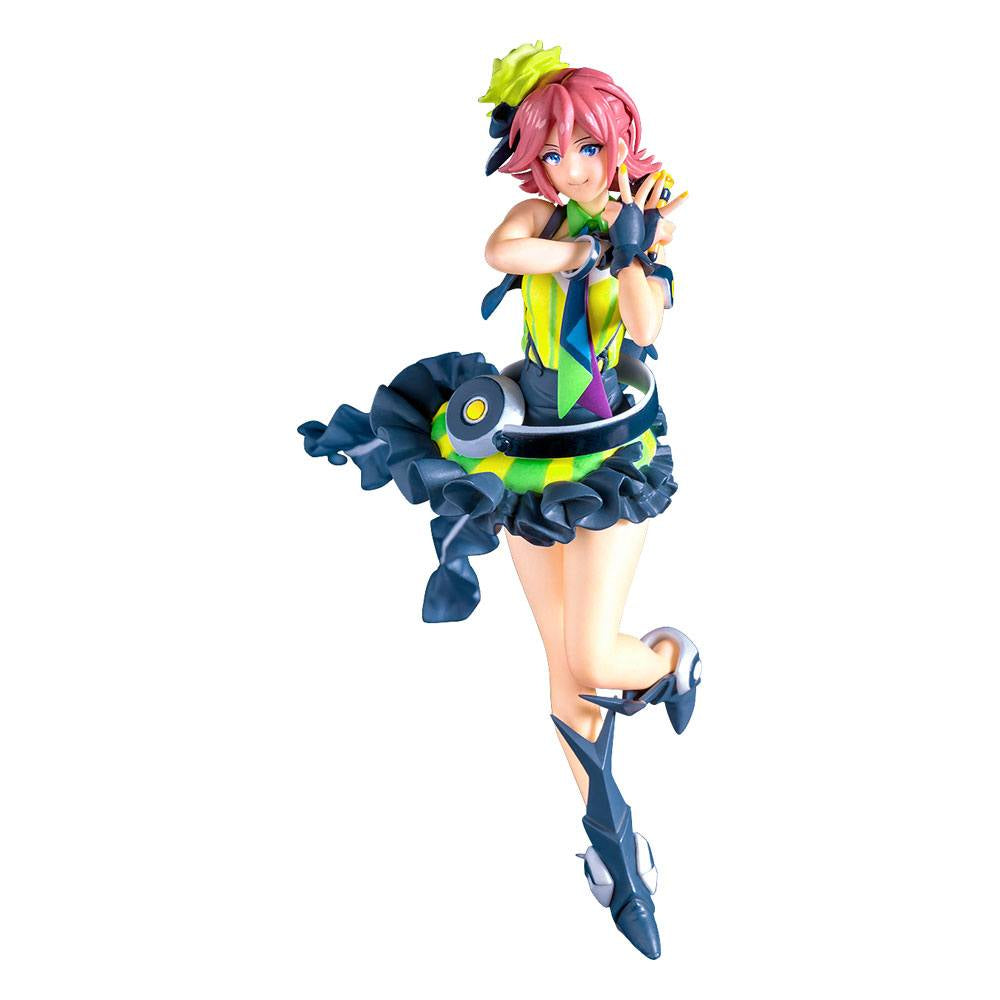 MACROSS - Kaname Buccaneer
