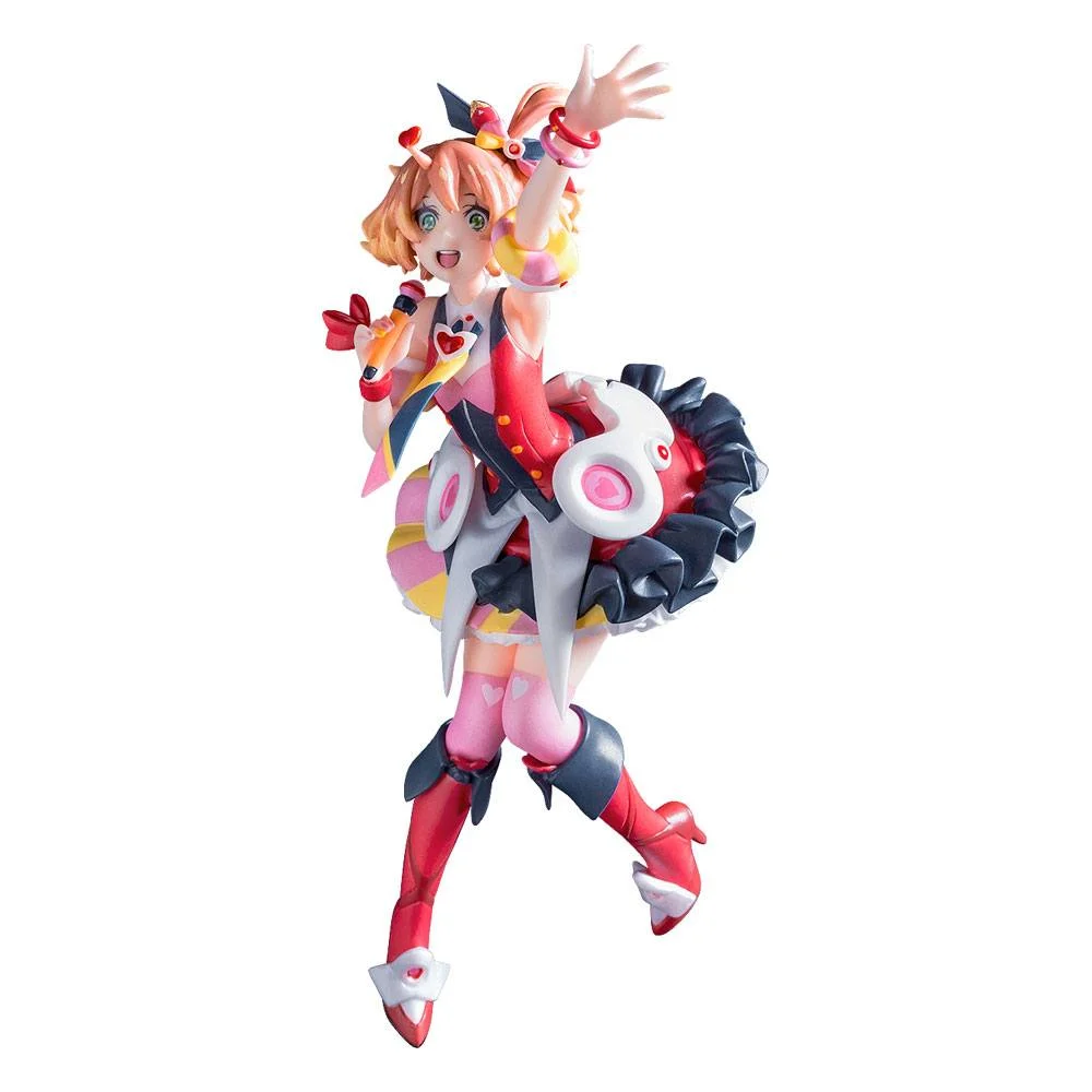 MACROSS - Freyja Wion