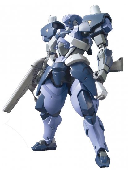 GUNDAM - IBO HG 1/144 - Hyakuren