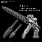 30 Minutes Missions - Option Parts Set