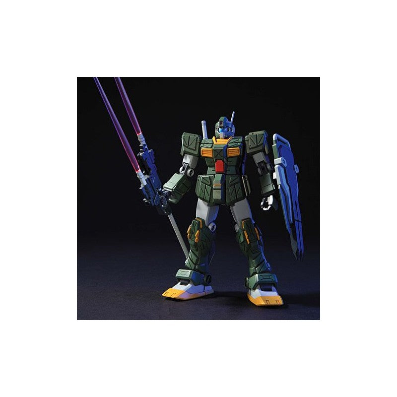 GUNDAM - HGUC 1/144 - RGM-79FP GM Striker