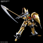 HEAVY METAL L GAIM- HG 1/144 - Aug