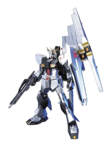 GUNDAM - HGUC 1/144 - vGUNDAM Metallic Coating Ver.
