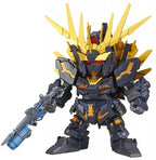 GUNDAM - SD Ex-Standard - Unicorn Banshee Norn