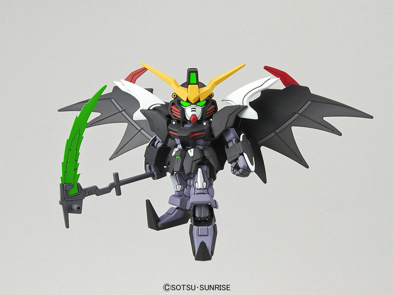 GUNDAM - SD Ex-Standard - Deathscythe Hell EW