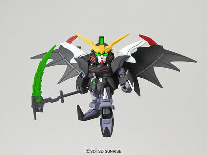 GUNDAM - SD Ex-Standard - Deathscythe Hell EW