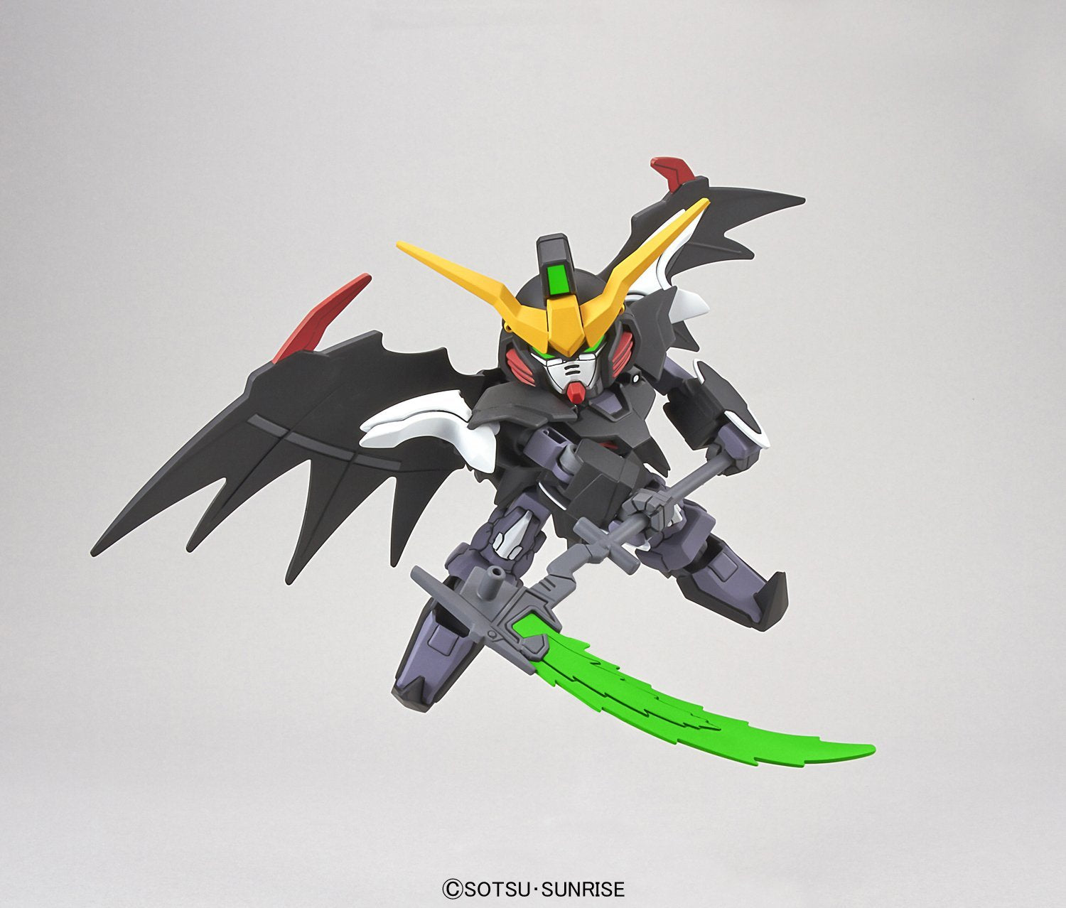 GUNDAM - SD Ex-Standard - Deathscythe Hell EW