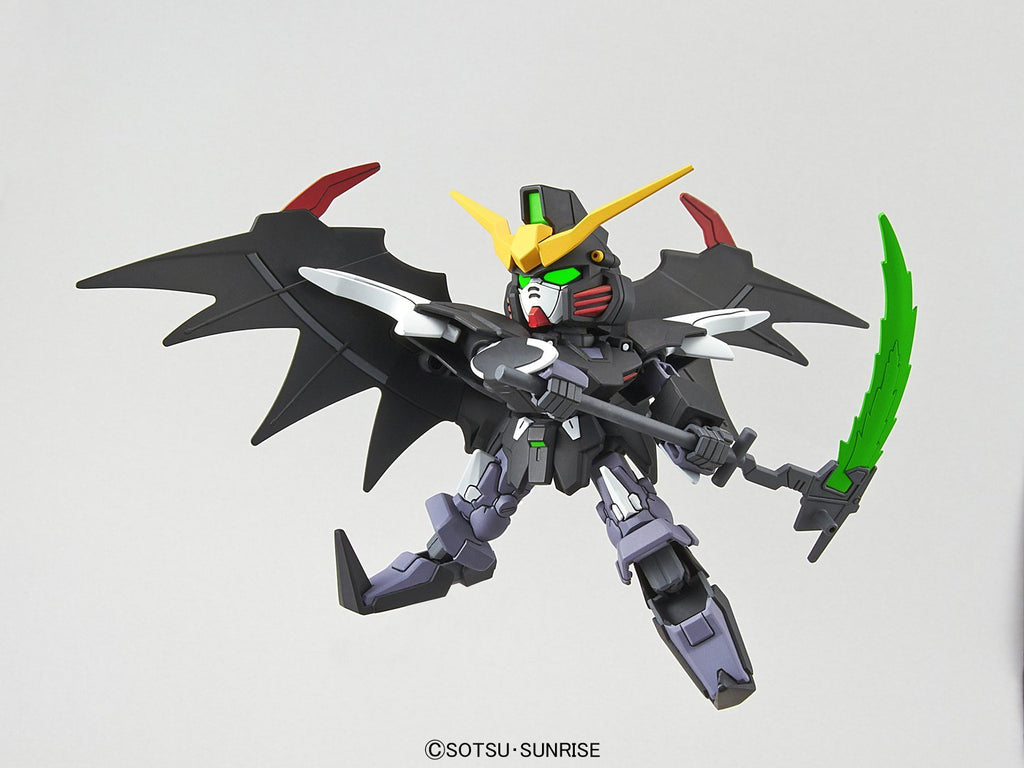 GUNDAM - SD Ex-Standard - Deathscythe Hell EW