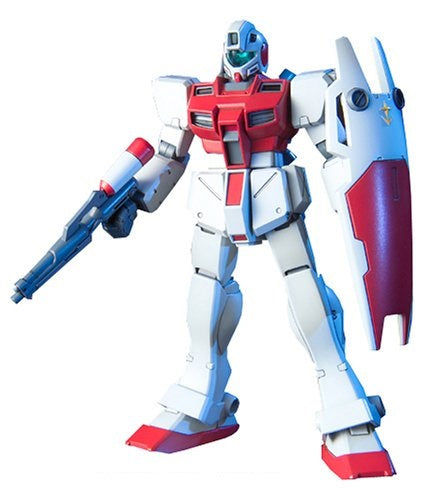 GUNDAM - HGUC 1/144 - GM Command Space