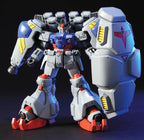 GUNDAM - HGUC 1/144 - RX-78GP02A MLRS Custom