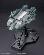 GUNDAM - HGUC 1/144 - Unicorn Type 89 Base Jabber