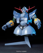 GUNDAM - HGUC 1/144 - MSN-02 Zeong