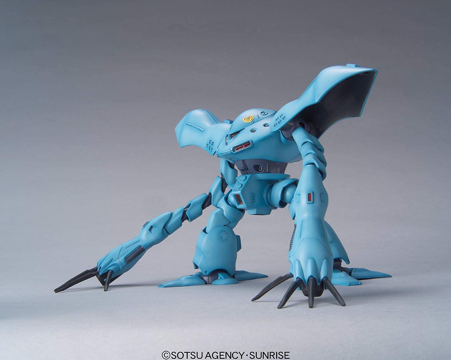 GUNDAM - HGUC 1/144 - MSM-03C HY-Gogg