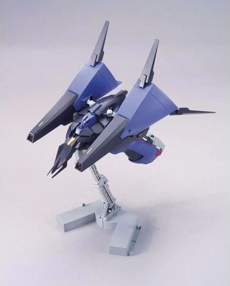 GUNDAM - HGUC 1/144 - MESSALA