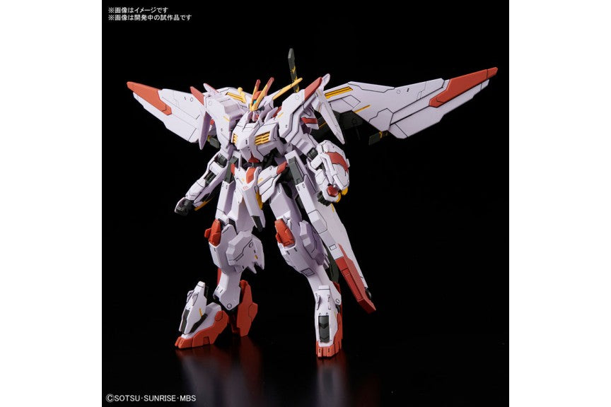 GUNDAM - IBO HG 1/144 - Gundam Marchosias