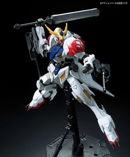 GUNDAM - FULL MECHANICS 1/100 - Barbatos Lupus