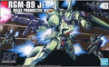 GUNDAM - HGUC 1/144 - RGM-89 Jegan