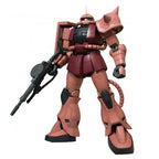 GUNDAM - Megasize - Char's Zaku II