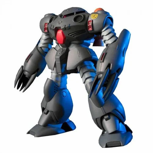 GUNDAM - HGUC 1/144 - MSM-07E Z'GOCK E