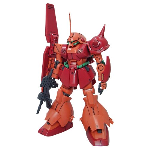 GUNDAM - HGUC 1/144 - RMS-108 Marasai
