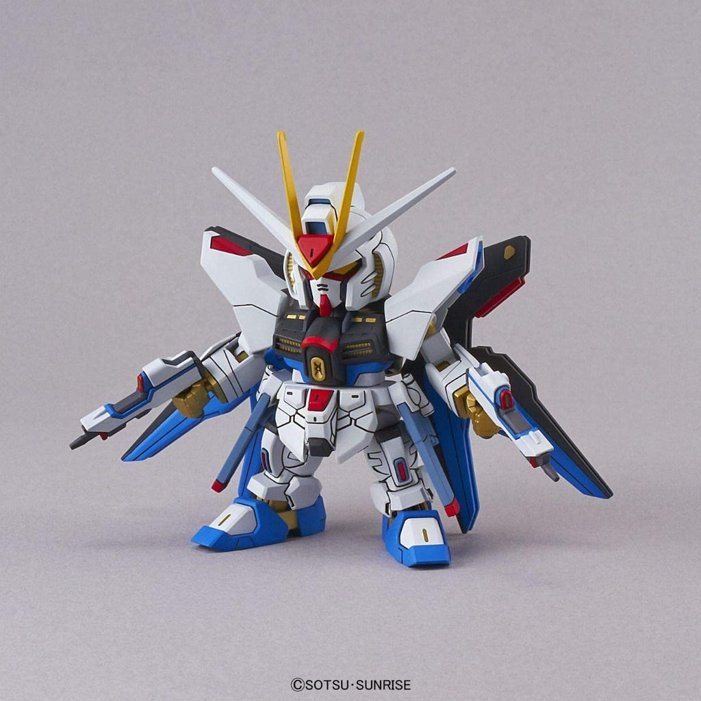 GUNDAM - SD Ex-Standard - Strike Freedom