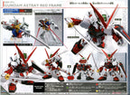 GUNDAM - SD Ex-Standard - Astray Red Frame