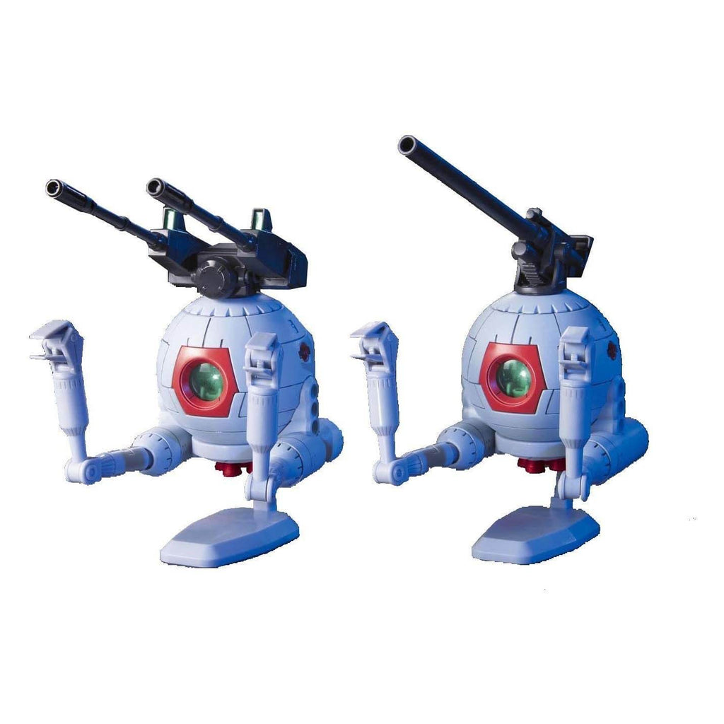 GUNDAM - HGUC 1/144 - RB-79 Ball