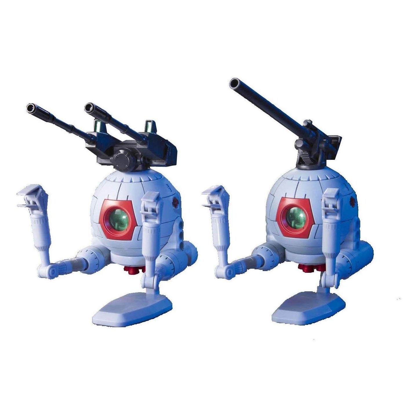 GUNDAM - HGUC 1/144 - RB-79 Ball