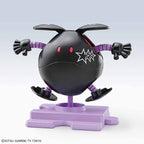 Haropla - Black Tri-Haro