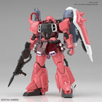 GUNDAM - MG 1/100 - Gunner Zaku Warrior Lunamaria Hawke Custom