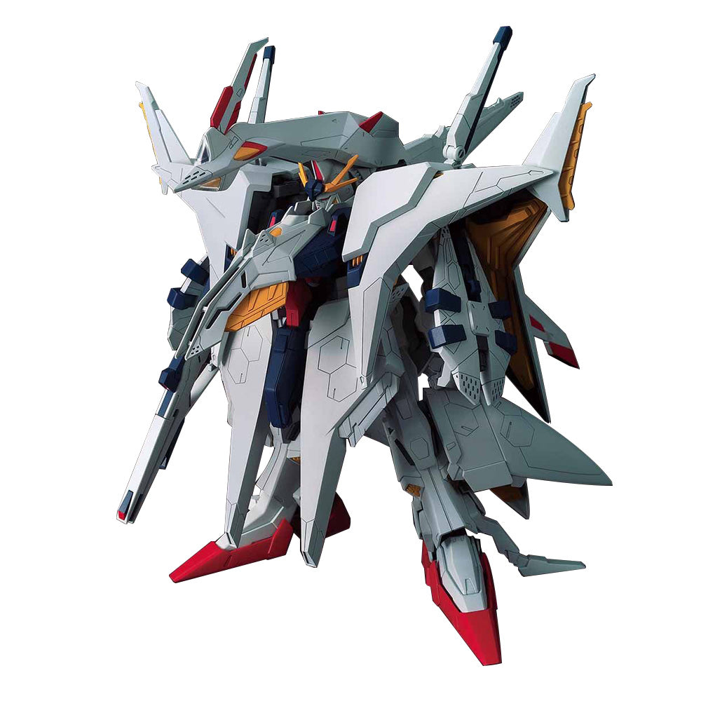 GUNDAM - HGUC 1/144 - RX-104FF PENELOPE