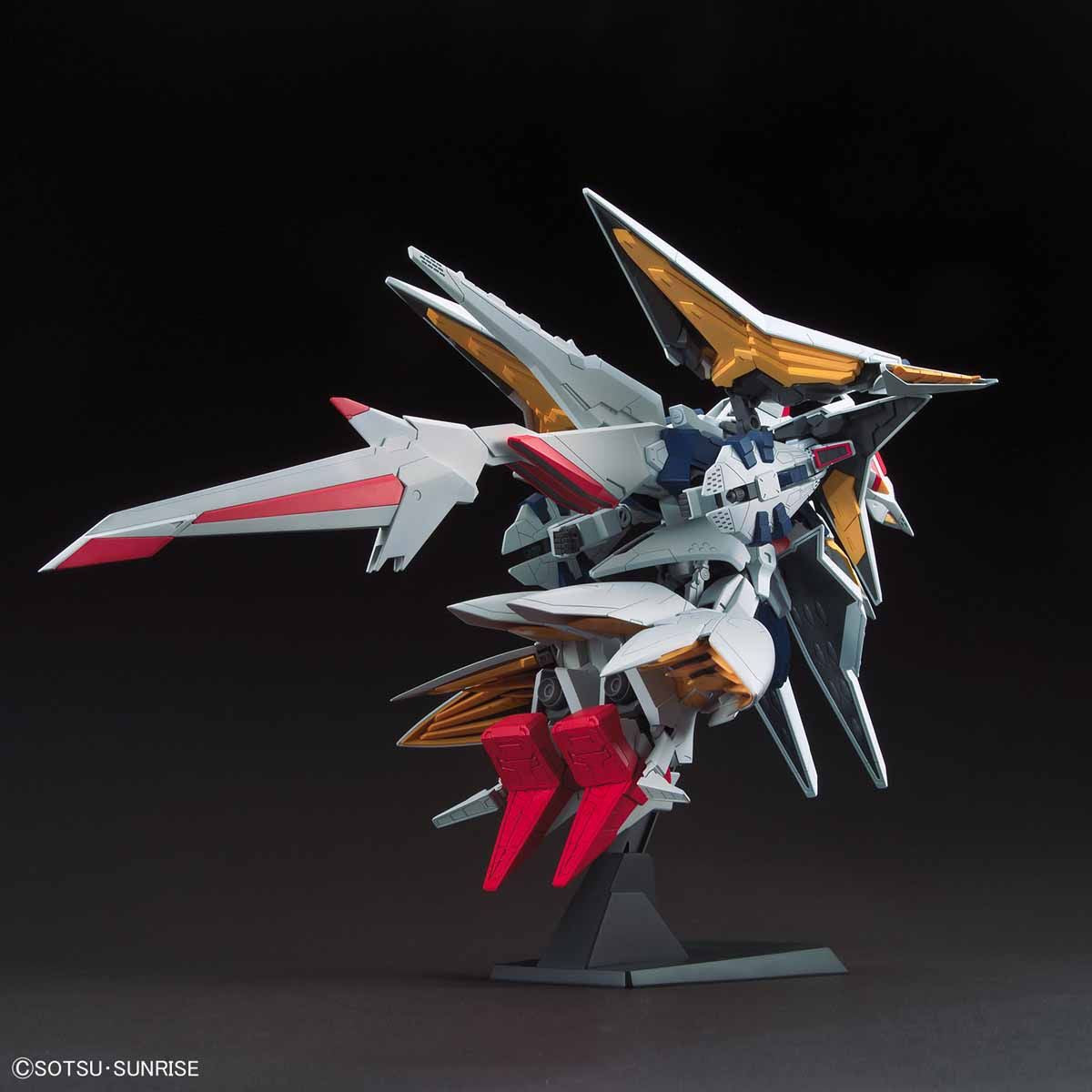 GUNDAM - HGUC 1/144 - RX-104FF PENELOPE